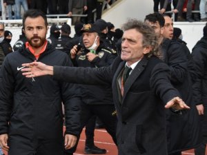 Gebzespor Başkanı Recep Avcı İstifa Etti