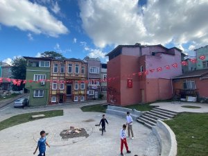 Türk Dizilerinin Gözde Mekanı Lonca’nın Çehresi Değişiyor