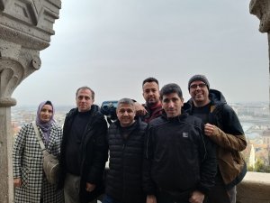 Tofaş Fen Lisesi Öğretmenleri ’Bilim Yolu’ Projesini Tamamladı