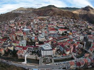 Gümüşhane’nin 2021 İhracat Rakamları Yüz Güldürdü