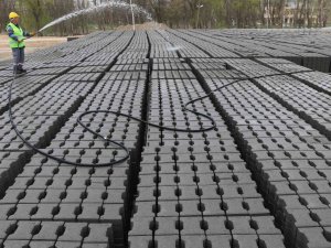 Gölova’ya 5 Milyon 600 Bin Tl Yatırım