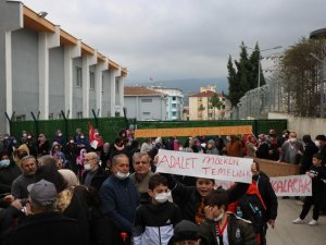 50 Yıllık Yolları Kapanan Mahalleli Tekrar Yoluna Kavuşuyor