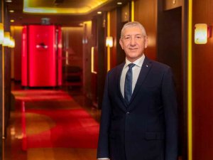 Petrol Ofisi Ceo’su Selim Şiper’e ‘Altın Lider’ Ödülü