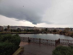 Samsun 2021 Yılında Ortalamanın Üstünde Yağış Aldı