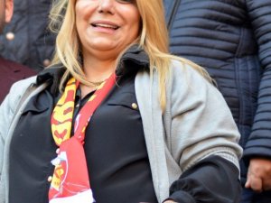 Berna Gözbaşı: "Kaliteli Bir Kadromuz Var"