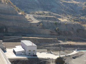 Şırnak’ın Uludere İlçesinden Ülke Ekonomisine 35 Milyon Katkı