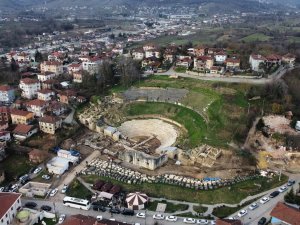 Yılın İlk Müjdesi Konuralp İçin Geldi