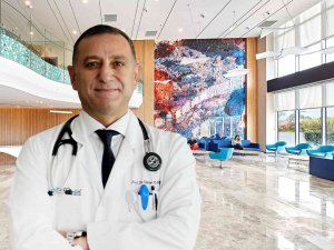 "Stres Ve Üzüntünün Kansere Neden Olduğunu Gösteren Bir Çalışma Bulunmuyor"