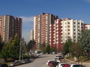 2021 Yılında Gayrimenkul Satışlarında Rekor Satış Sağlandı