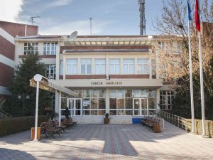 Turizm Fakültesi Turak Tarafından Akredite Edildi