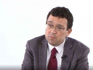 Esogü’de Disiplinlerarası Sağlık Ekonomisi Yüksek Lisans Programı Açılıyor