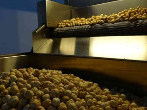 300 Bin Liraya Kurduğu Tesiste Talebe Yetişemiyor