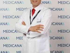 Akciğer Kanseri Erken Teşhisle Tedavi Edilebilir