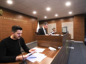 Pursaklar’da Yılın İlk Meclis Toplantısı