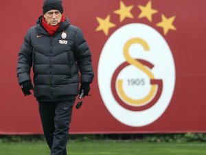 Fatih Terim: “En Üst Gayretle Çalışmaya Devam Edeceğim”