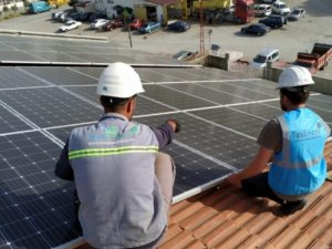 Ucuz Elektriğin Sırrı Güneşte