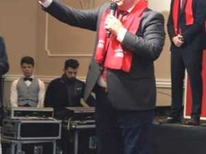Koçyiğit İçin Kök Hücre Kampanyası