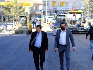 2021 Yılında Akdağmadeni Belediyesi 25 Milyon Liralık Yatırım Yaptı