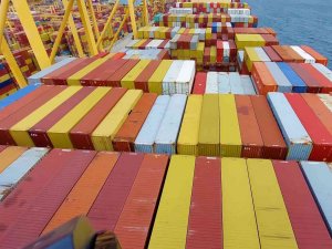 Trakya’nın 2021 Yılı İhracatı 1,5 Milyar Doları Aştı