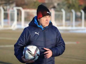 Rıza Çalımbay: “Yönetimden 3 Transfer İstedim”