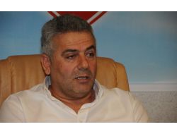 Pank’tan Teşekkür Açıklaması