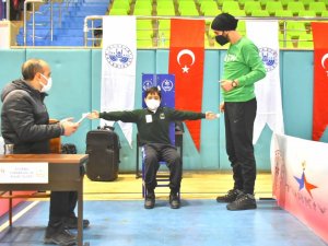 Elazığ’da Sportif Yetenek Taramaları Başladı