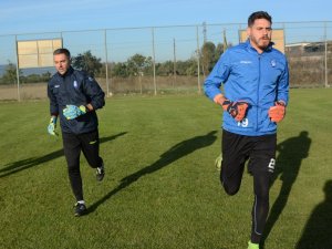 Yunusemre Belediyespor’da İkinci Yarı Hazırlıkları Başladı
