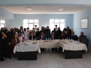 Pazarlar’daki ’Ürün Geliştirme Yarışması’na İlgi