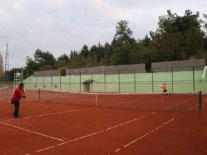 Meü Vadi Spor Tesisleri Mersinlileri Bekliyor
