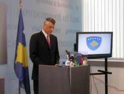 Kosova, Avrupa Konseyi’ne Üyelik Başvurusu Yapacak