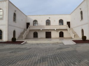 Bağlar’ın Vizyon Projesi Estetik Görünümü İle Büyülüyor