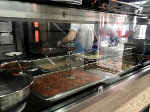 Erzincan’da Bir Tas Mercimek Çorbası 20 Tl, 100 Gram Döner 43 Tl Oldu