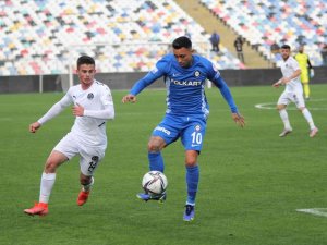 Altay’da "Martin Rodriguez Gidiyor" İddiası