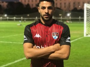 Vanspor Uğur Can İle Anlaştı
