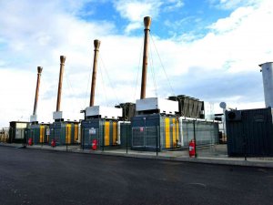 Başkan Altay: “Metan Gazından Bir Yılda 83 Milyon Kilowatt Elektrik Ürettik”