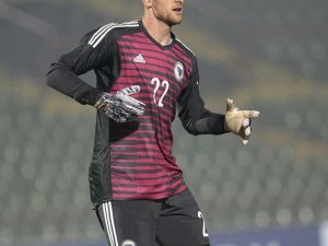 Göztepe, Kenan Piric’i İ̇zmir’e Getiriyor