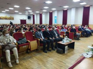 Aydın’da İntiharı Önleme Semineri Gerçekleştirildi