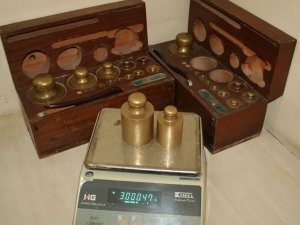 Karabük Belediyesi’nden Ölçü Ve Tartı Aleti Duyurusu