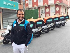 İ̇letmen’e 70 Milyon Tl Değerleme Üzerinden 4.4 Milyon Tl Yeni Yatırım