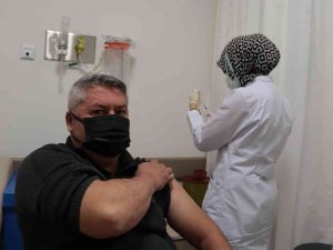 Turkovac’a Yoğun İlgi