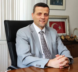 Prof. Dr. Yıldız Rize'de Konferans Verecek