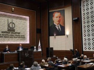 Başkan Altınok: “2022 Keçiören İçin Hizmet Yılı Olacak”