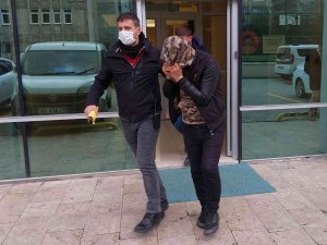 10 Bin Liralık Güvenlik Sistemini Bozup 20 Bin Liralık Kablo Çaldılar