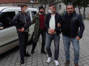 Samsun’daki Silahla Yaralamaya 3 Gözaltı