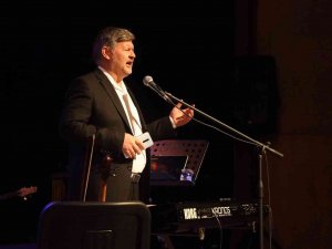 Ezgi Günleri, Taner Yüncüoğlu Programı İle Sona Erdi