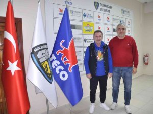 Karacabey Belediyespor’da Tahsin Tam Dönemi
