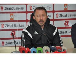 Sergen Yalçın’lı Sivasspor Kupada Farklı Kazandı