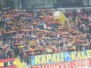 Kayserispor - Altay Maçının Bilet Fiyatları Belli Oldu