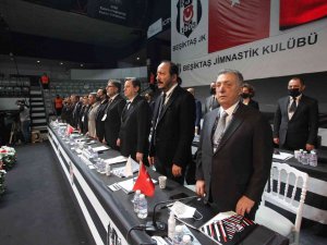 Beşiktaş’tan Mahkeme Kararına Yönelik Açıklama