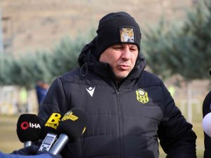 Sumudica: "Taraftarımıza Söz Verdiğimiz Gibi Yeni Malatyaspor Çok Değişecek"